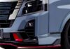 Nissan Caravan у стилі GT-R Nismo: зовнішній шик, жодної потужності