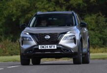 Відгук Nissan X-Trail: Ризик Повного Виходу Двигуна З Буду Викликає Глобальне Виправлення