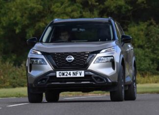 Відгук Nissan X-Trail: Ризик Повного Виходу Двигуна З Буду Викликає Глобальне Виправлення