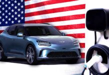 Нова Програма США щодо зарядних пристроїв для електромобілів Зіткнулася з Обмеженнями з Вітчизняного Змісту