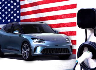 Нова Програма США щодо зарядних пристроїв для електромобілів Зіткнулася з Обмеженнями з Вітчизняного Змісту