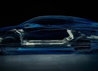 Ford каже, що кожен міліметр даху економить $1,30 на його новій електричній вантажівці вартістю $30 тис.