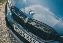 BMW Відкликає 25 000 Автомобілів у Великобританії через Ризик Загоряння у Стартерах