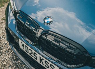 BMW Відкликає 25 000 Автомобілів у Великобританії через Ризик Загоряння у Стартерах