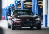 Наступна Mazda Miata: Синтетичне паливо чи гібридна силова установка?