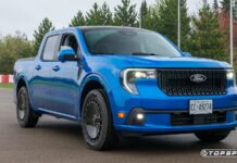 Ford Maverick Lobo: Вуличний стиль та практичність