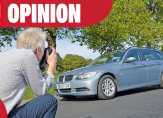 Шахрайство на ринку старих автомобілів: як редагування зображень приховує дефекти від покупців