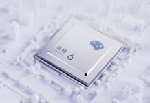 Китайський ринок мікросхем для автономного водіння: Horizon Robotics і Nvidia домінують у 2025 році