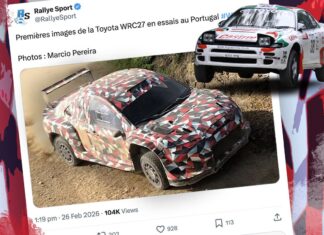 Toyota Підтверджує Повернення Celica Sport з Гібридним Турбодвигуном та Повним Приводом