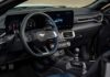 Ford Не Поступається: Механічний Mustang Залишиться у Продажі