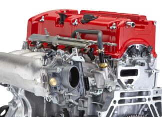 Пять Удивительно Надежных Рядных Четырехцилиндровых Двигателей, Которые Переживут Их Владельцев