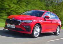 Skoda Scala: Практичний Сімейний Автомобіль, Переважаючий Очікування