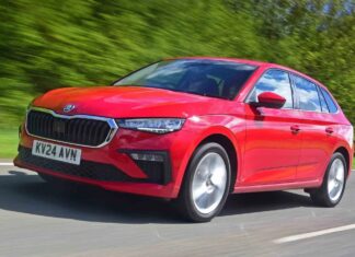 Skoda Scala: Практичний Сімейний Автомобіль, Переважаючий Очікування