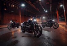 10 Мотоцикли з Максимальної Економічності Палива на Американських Шосе