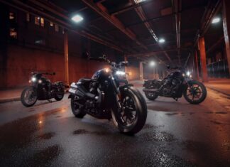 10 Мотоцикли з Максимальної Економічності Палива на Американських Шосе