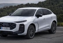 Audi розглядає гібриди, що підключаються, і високопродуктивні версії нової Q3