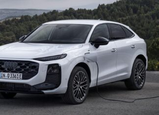 Audi розглядає гібриди, що підключаються, і високопродуктивні версії нової Q3