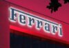 Ferrari та Mazda зіткнулися через товарний знак «Luce»