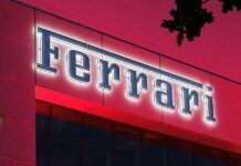 Ferrari та Mazda зіткнулися через товарний знак «Luce»
