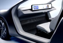 Lucid Робить Ставку на Роботокси та Автономні Передплати