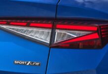 Škoda Elroq Sportline: Australský trh potvrzen, nová výbava bude k dispozici koncem tohoto roku