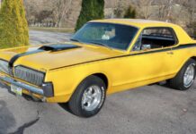 Забытые Классики: Автомобили, Которые Энтузиасты Восстанавливают Тайно