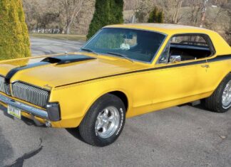 Забытые Классики: Автомобили, Которые Энтузиасты Восстанавливают Тайно