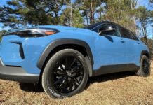 Прийміть Колір: Чому Безлике Автомобільне Фарбування – Порожня Трата Потенціалу