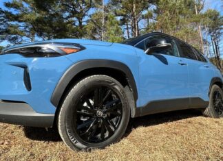 Прийміть Колір: Чому Безлике Автомобільне Фарбування – Порожня Трата Потенціалу