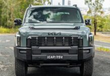 Kia Відгукує Більше 11 000 Автомобілів через Ризик Відмови Панелі приладів