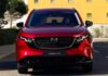 Mazda ставить відчуття від водіння вище гібридних технологій Toyota у наступному CX-5