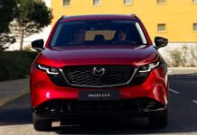 Mazda ставить відчуття від водіння вище гібридних технологій Toyota у наступному CX-5