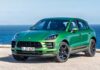 Porsche Macan: Высокопроизводительный внедорожник, бросающий вызов обесцениванию