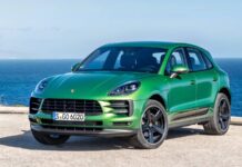 Porsche Macan: Высокопроизводительный внедорожник, бросающий вызов обесцениванию