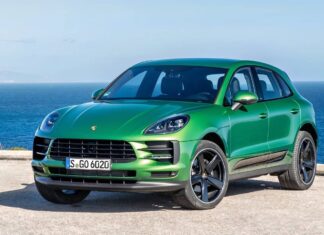 Porsche Macan: Высокопроизводительный внедорожник, бросающий вызов обесцениванию