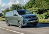 Vauxhall Vivaro Life Electric: Просторий, Адаптований, Але Повільний Електричний Мінівен