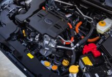 Subaru FB25: Надійний Двигун, Який Більшість Покупців Не Помічають
