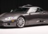 Рідкісний Spyker C8 Laviolette 2008 року виставлений на аукціон
