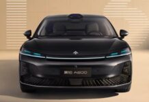 GAC Hyptec A800: Новий седан з технологіями Huawei, від 27 500 доларів