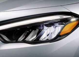 Игнорируемый Mercedes: Почему GLA – Разумный Выбор Среди Роскошных Внедорожников