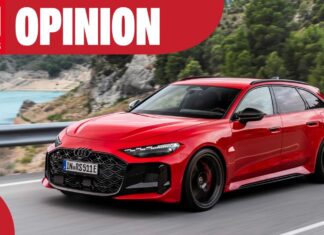 Зростаюча Проблема Ваги у Високопродуктивних Автомобілях