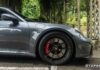 Porsche Модели, Сохраняющие Стоимость: Анализ Удержания Ценности