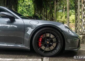 Porsche Модели, Сохраняющие Стоимость: Анализ Удержания Ценности