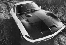 Opel GT від Car and Driver 1970: Бунт на Колісах