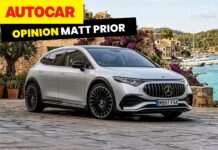 Наступний Mercedes-Benz A-Class: Повернення до Витоків, Підживлене Сучасними Технологіями