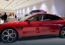 Xiaomi SU7: Ускорение Производства к Мартовскому Запуску