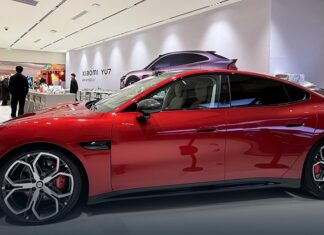 Xiaomi SU7: Прискорення Виробництва до Березневого Запуску