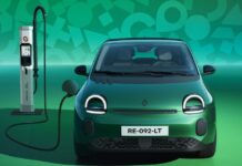 Renault unterbricht den vollständigen Vorstoß für Elektrofahrzeuge in Australien: Marktgröße und Vorschriften bremsen die Expansion