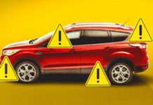 Ford: Відгуки автомобілів перевищили 7.4 мільйона у 2026 році: Зростаюча тенденція