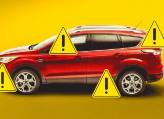 Ford: 7,4 miliona pojazdów wycofanych z obrotu w 2026 r.: tendencja rosnąca